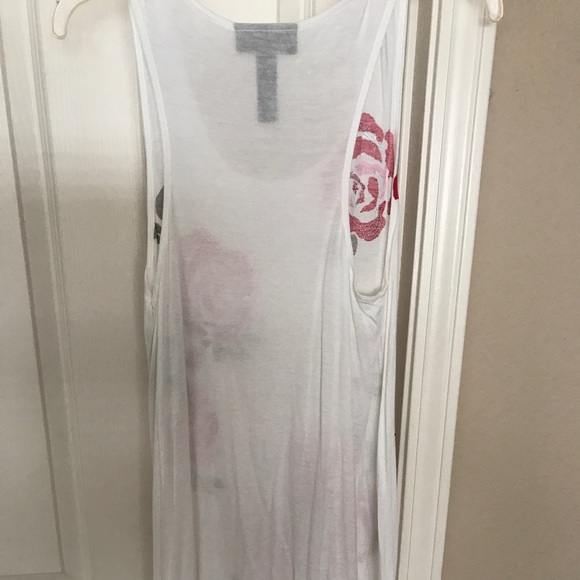 New. INC top for summer vacation! - Picture 3 of 4